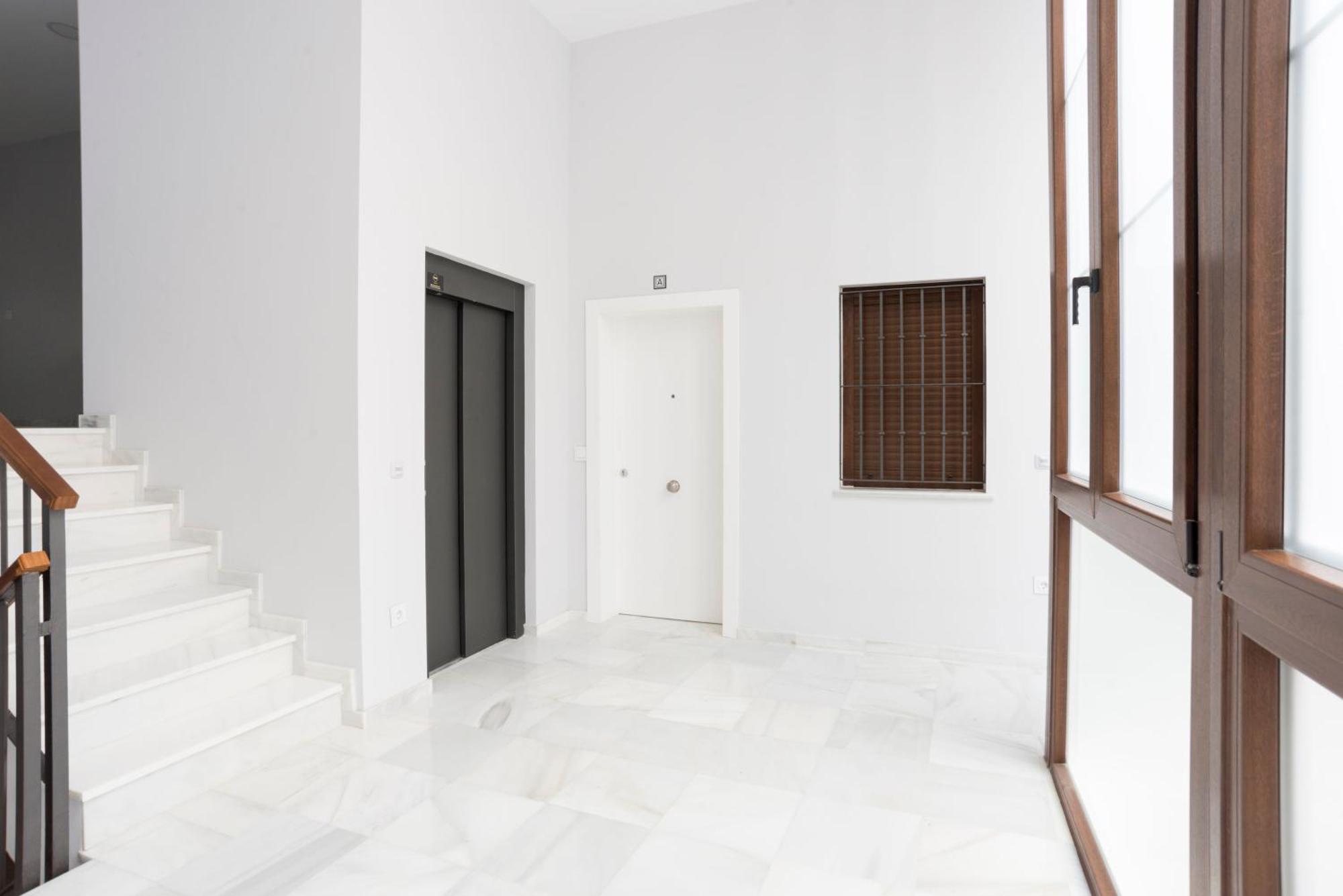 Apartamento Centro Deluxe Cadix Extérieur photo