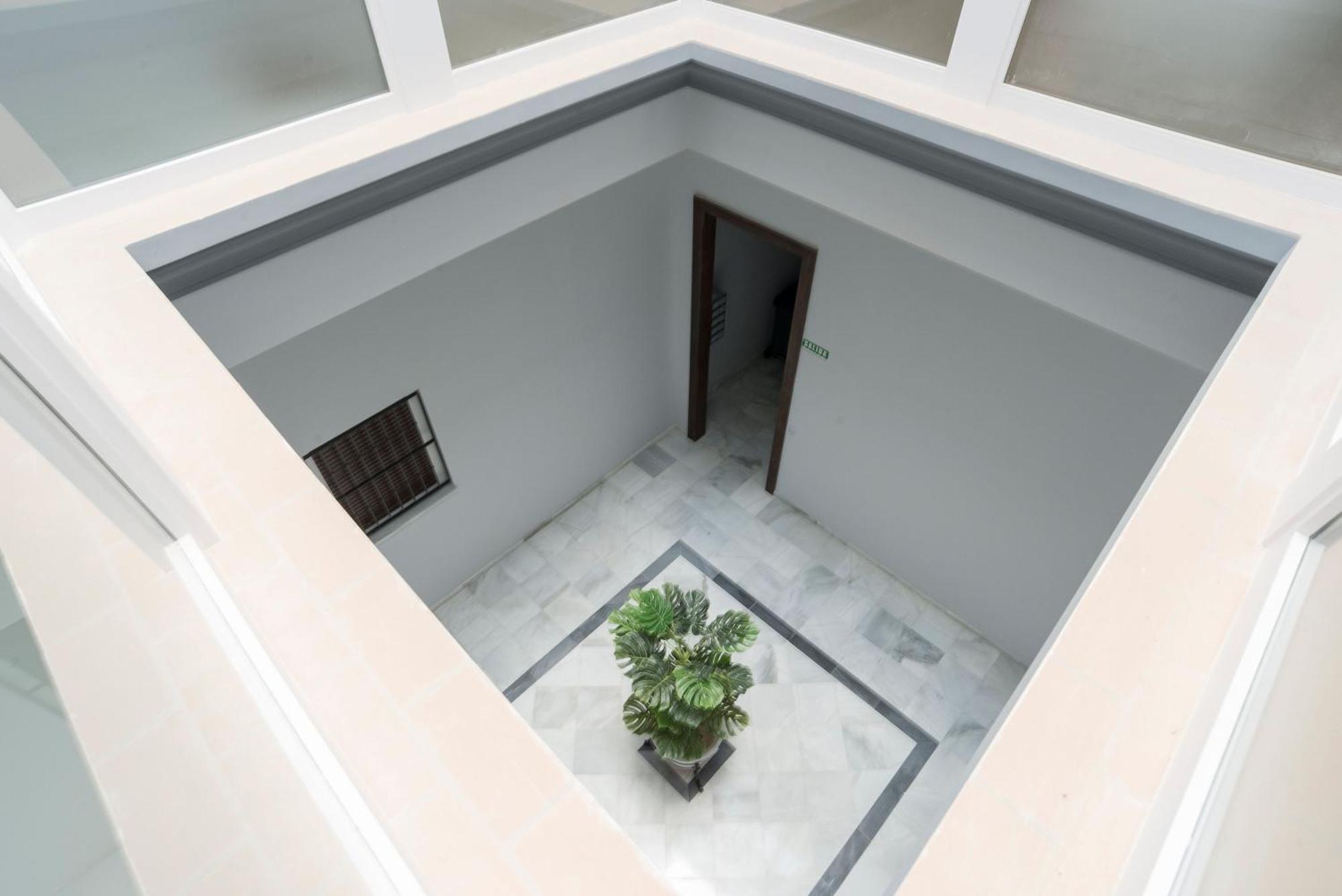 Apartamento Centro Deluxe Cadix Extérieur photo