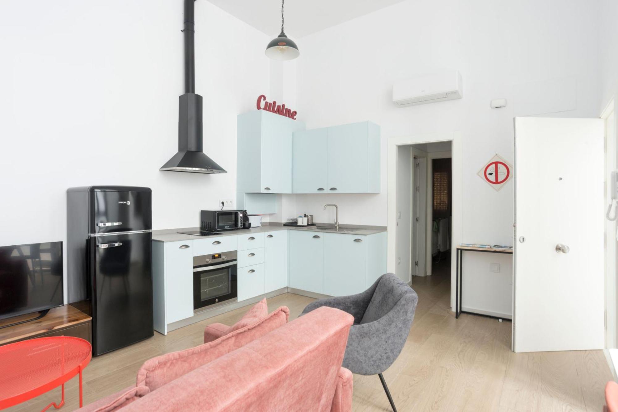 Apartamento Centro Deluxe Cadix Extérieur photo
